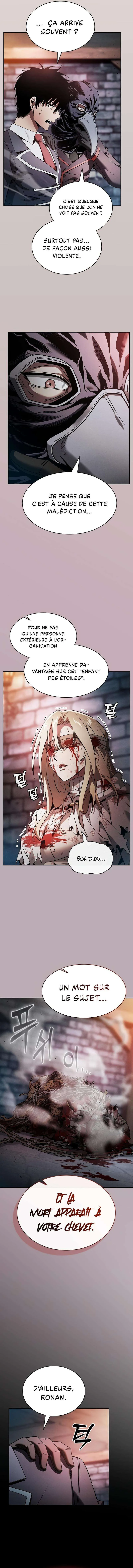 Academy’s Genius Swordmaster Chapitre 30 - Page 6