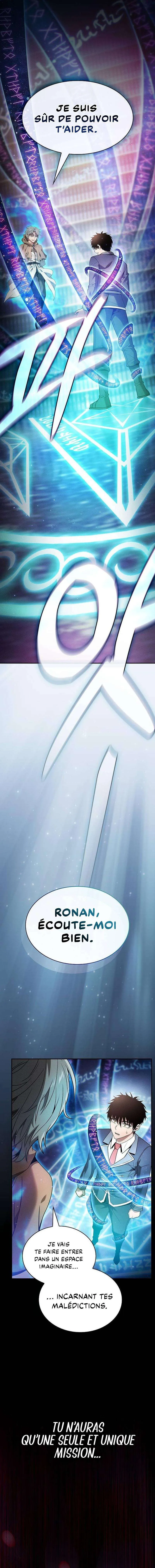 Academy’s Genius Swordmaster Chapitre 32 - Page 4