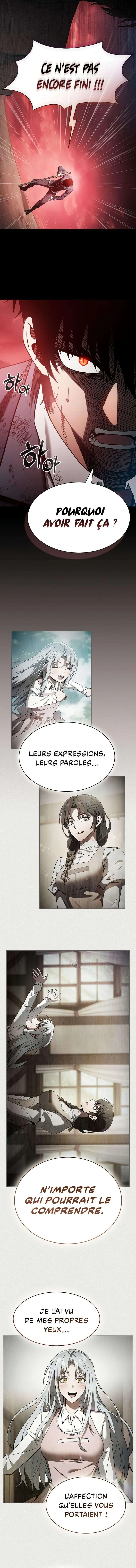 Academy’s Genius Swordmaster Chapitre 33 - Page 10