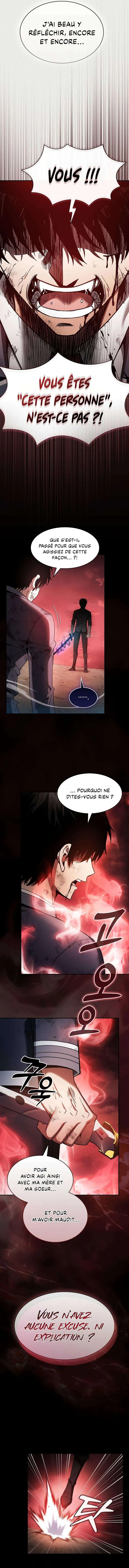 Academy’s Genius Swordmaster Chapitre 33 - Page 11