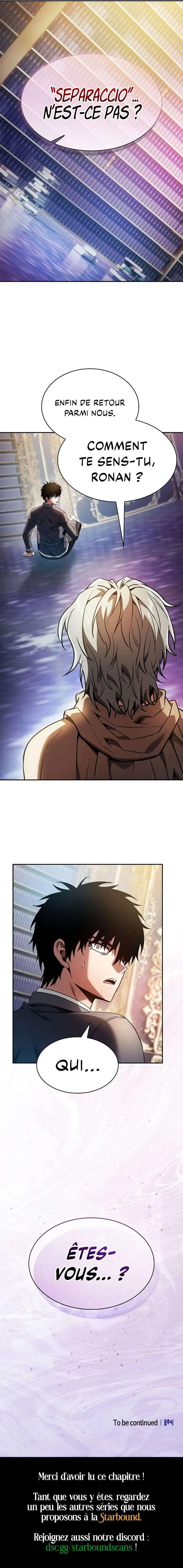 Academy’s Genius Swordmaster Chapitre 33 - Page 15
