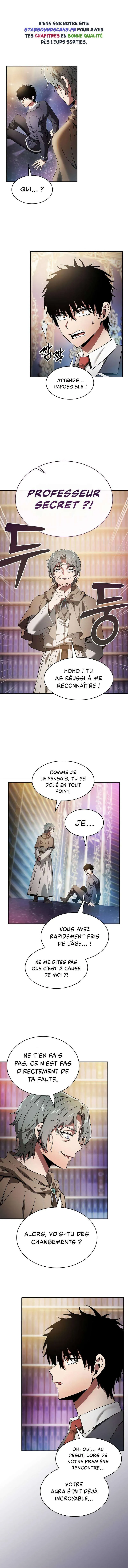 Academy’s Genius Swordmaster Chapitre 34 - Page 2