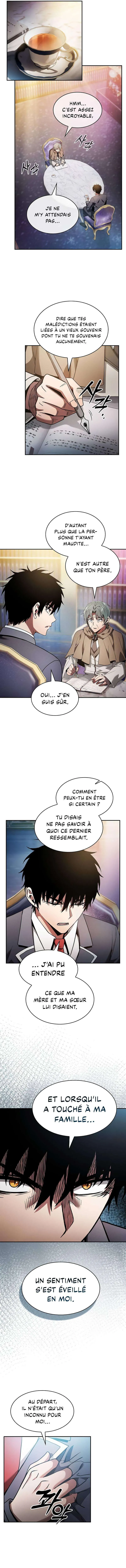 Academy’s Genius Swordmaster Chapitre 34 - Page 4
