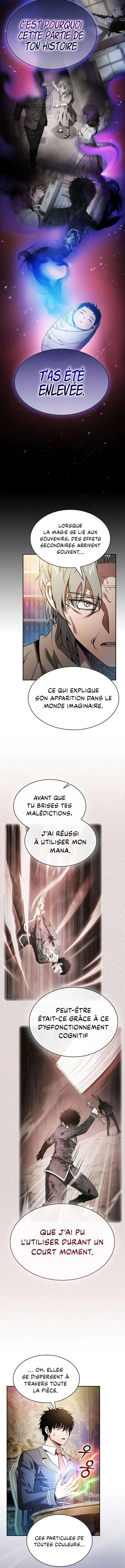 Academy’s Genius Swordmaster Chapitre 34 - Page 7