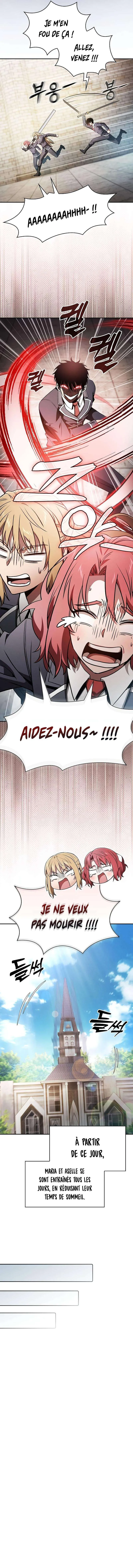 Academy’s Genius Swordmaster Chapitre 39 - Page 19
