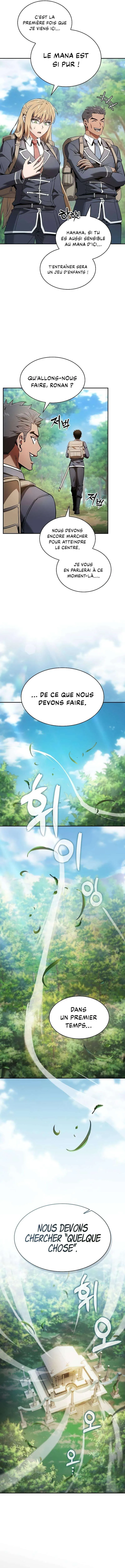 Academy’s Genius Swordmaster Chapitre 39 - Page 22