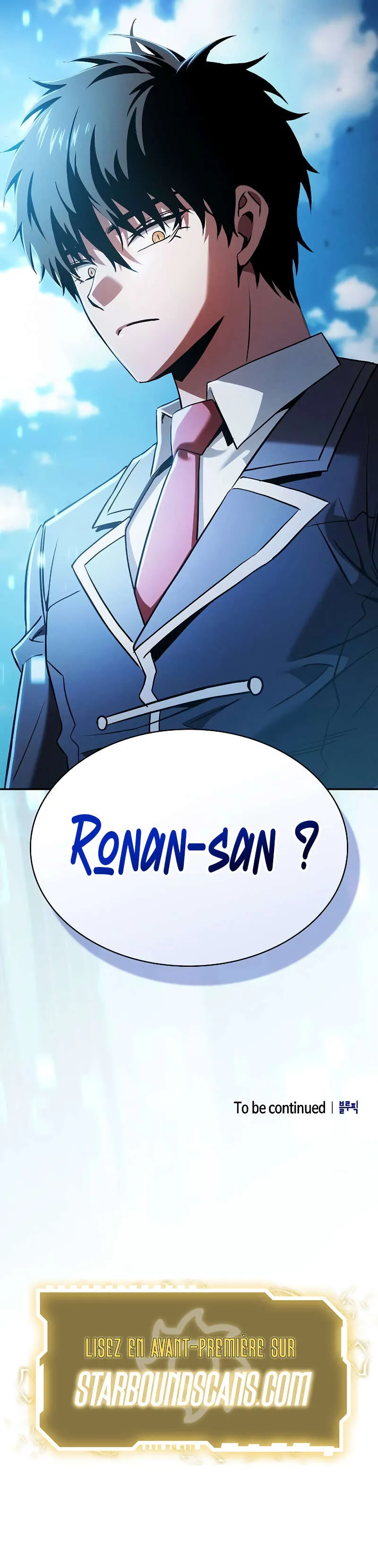 Academy’s Genius Swordmaster Chapitre 50 - Page 12