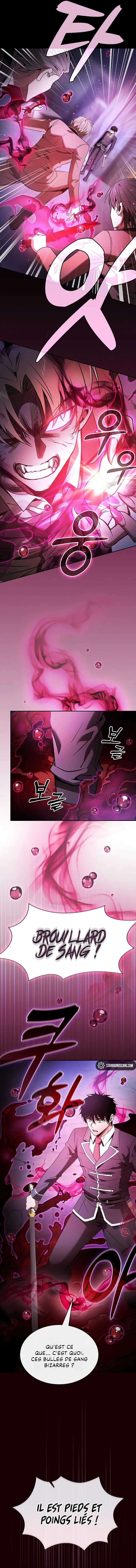 Academy’s Genius Swordmaster Chapitre 60 - Page 6