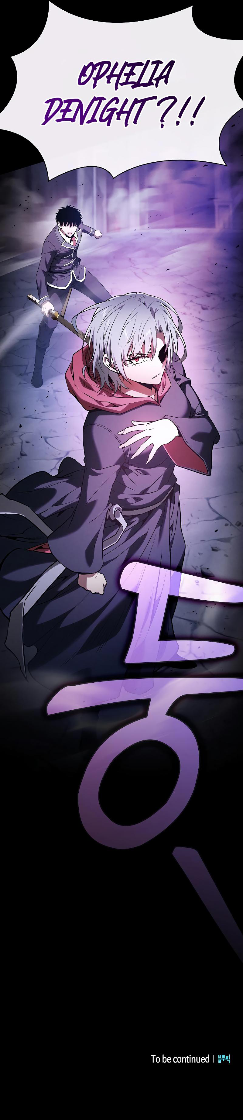 Academy’s Genius Swordmaster Chapitre 61 - Page 13