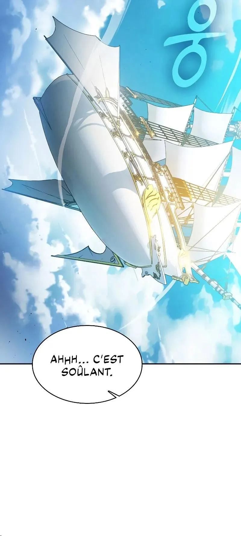 Academy’s Genius Swordmaster Chapitre 76 - Page 6