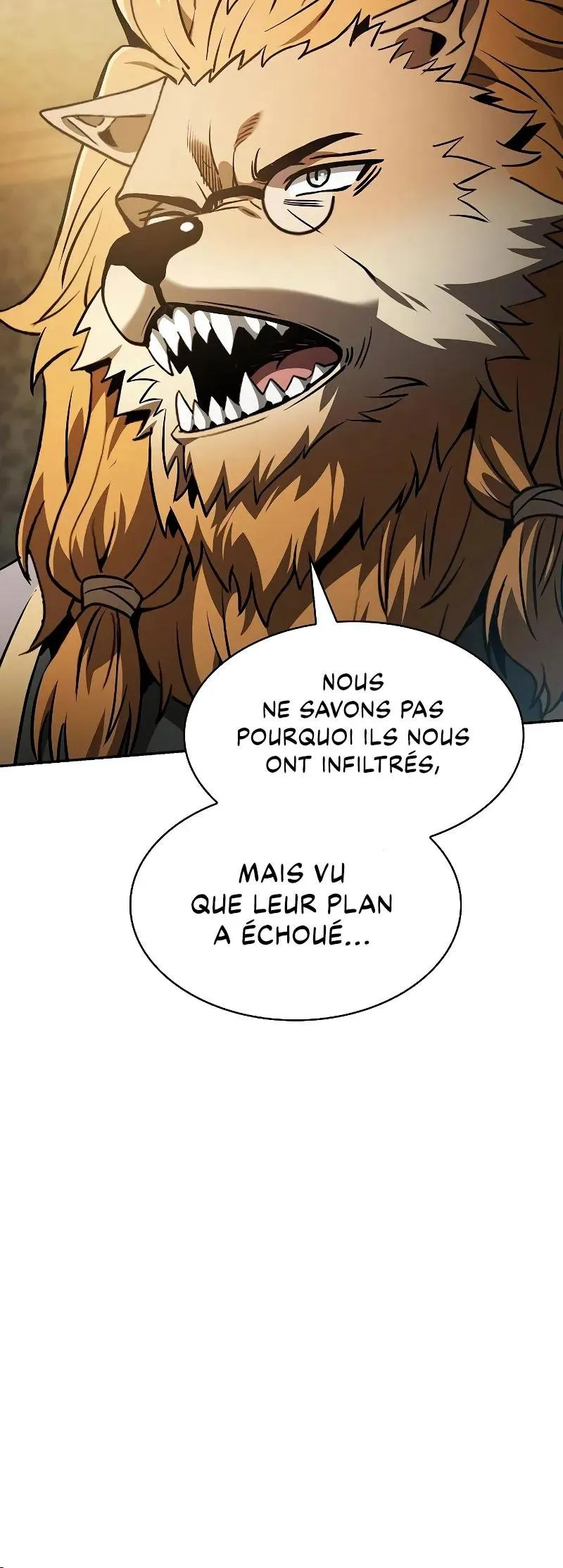 Academy’s Genius Swordmaster Chapitre 77 - Page 11