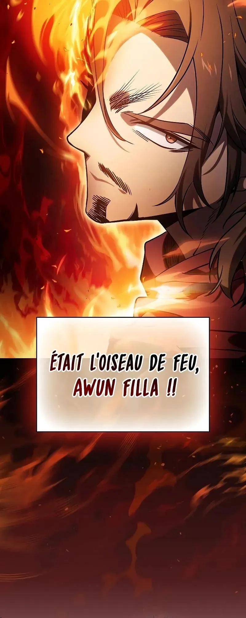 Academy’s Genius Swordmaster Chapitre 77 - Page 15