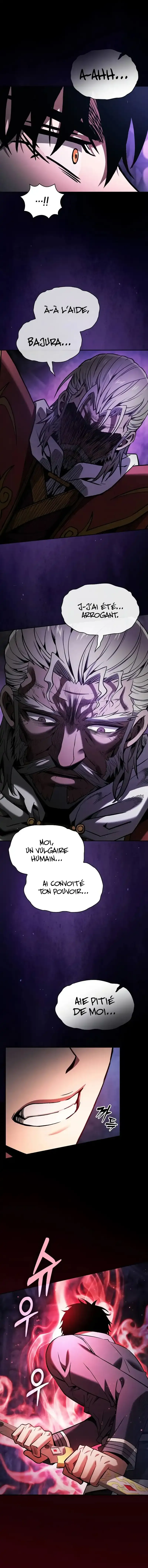 Academy’s Genius Swordmaster Chapitre 84 - Page 6