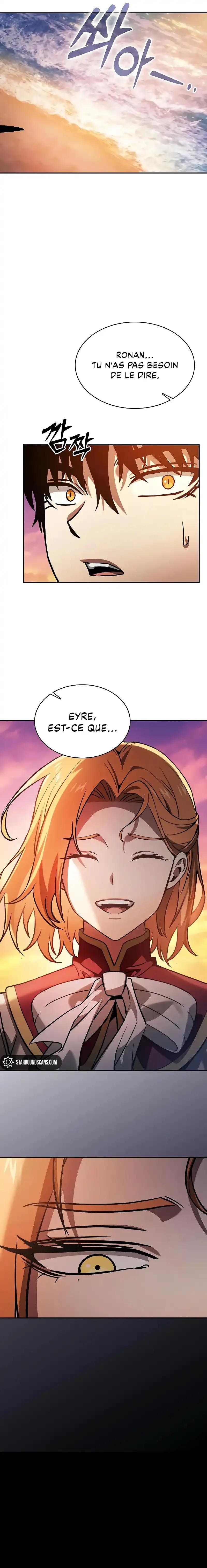 Academy’s Genius Swordmaster Chapitre 90 - Page 12