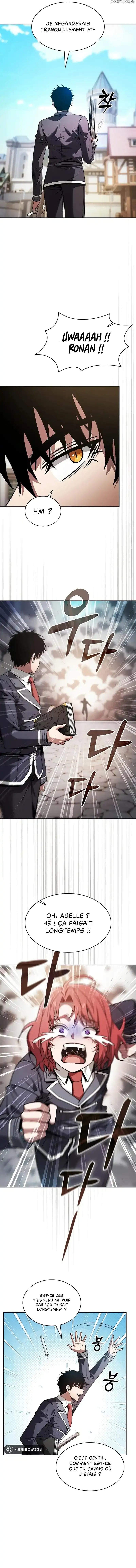 Academy’s Genius Swordmaster Chapitre 92 - Page 12