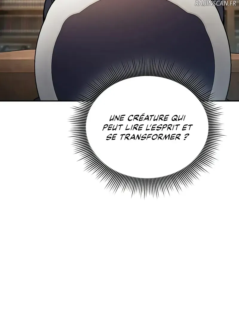 Academy’s Genius Swordmaster Chapitre 93 - Page 21