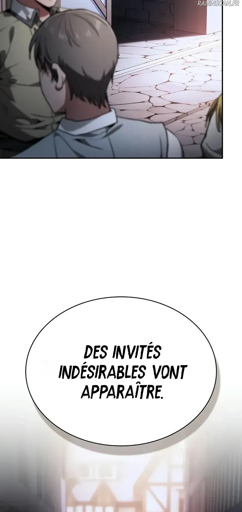 Academy’s Genius Swordmaster Chapitre 93 - Page 23