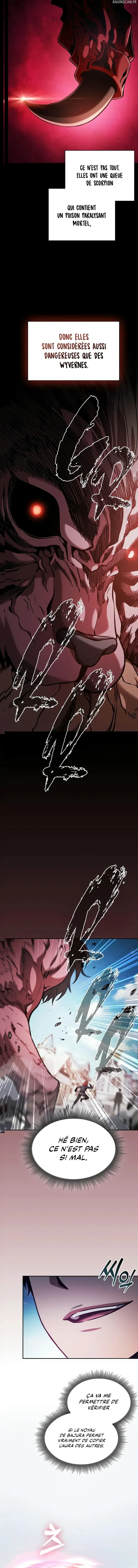Academy’s Genius Swordmaster Chapitre 93 - Page 4
