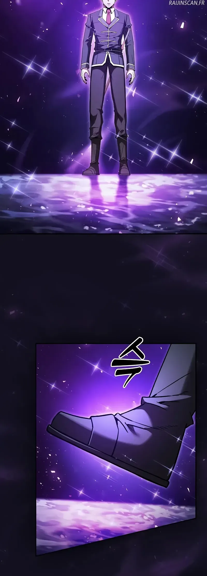 Academy’s Genius Swordmaster Chapitre 93 - Page 6