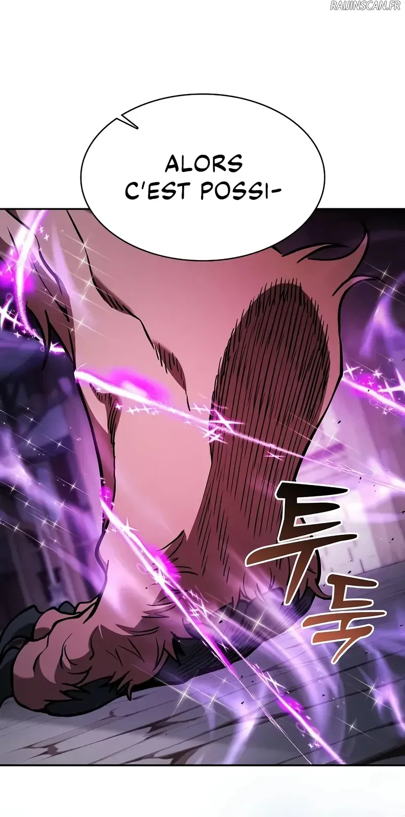 Academy’s Genius Swordmaster Chapitre 93 - Page 8