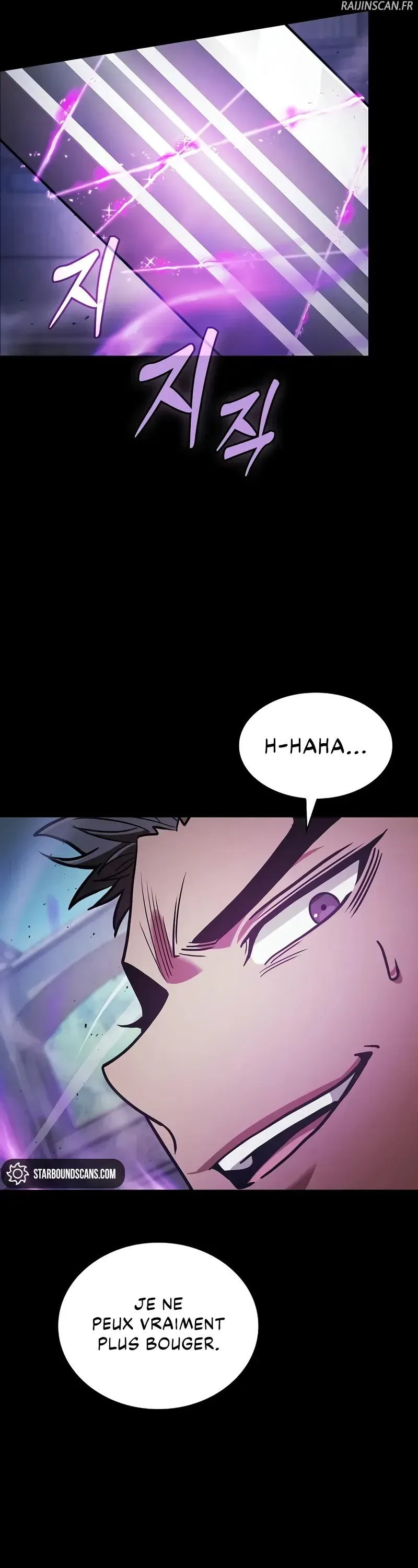 Academy’s Genius Swordmaster Chapitre 94 - Page 16