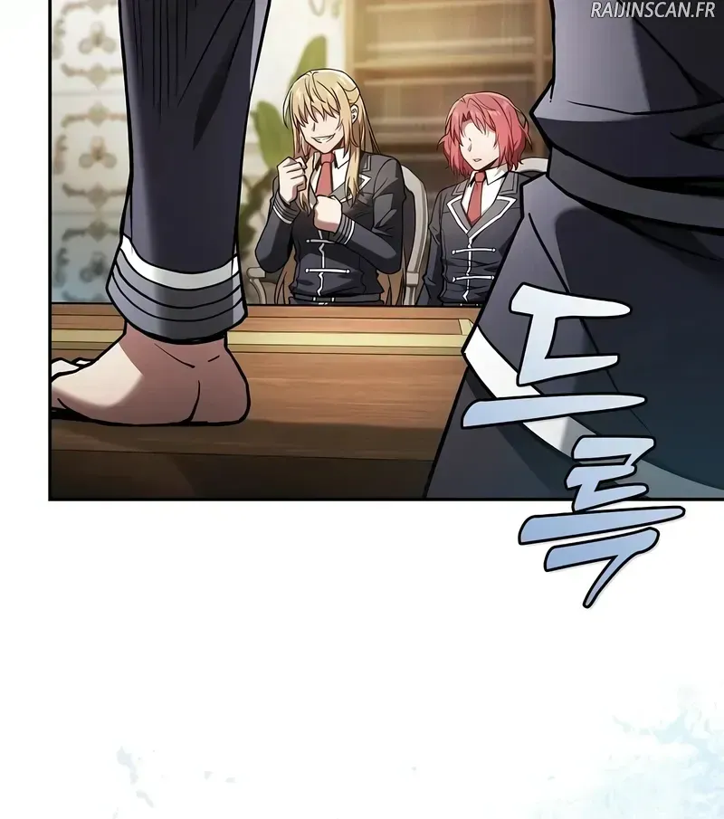 Academy’s Genius Swordmaster Chapitre 94 - Page 7