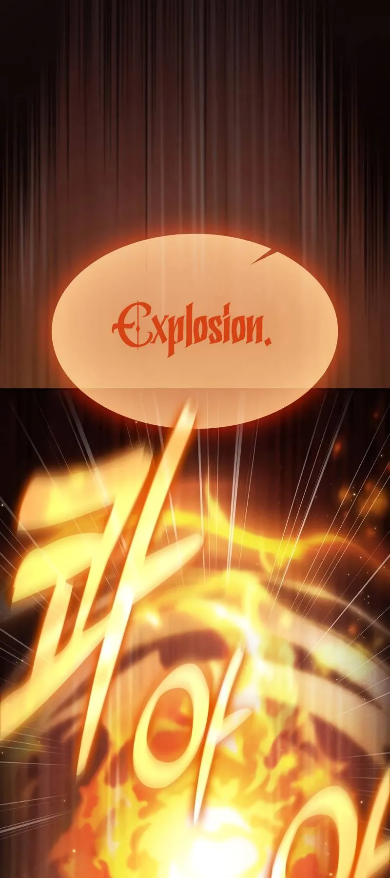 Academy’s Genius Swordmaster Chapitre 27 - Page 10