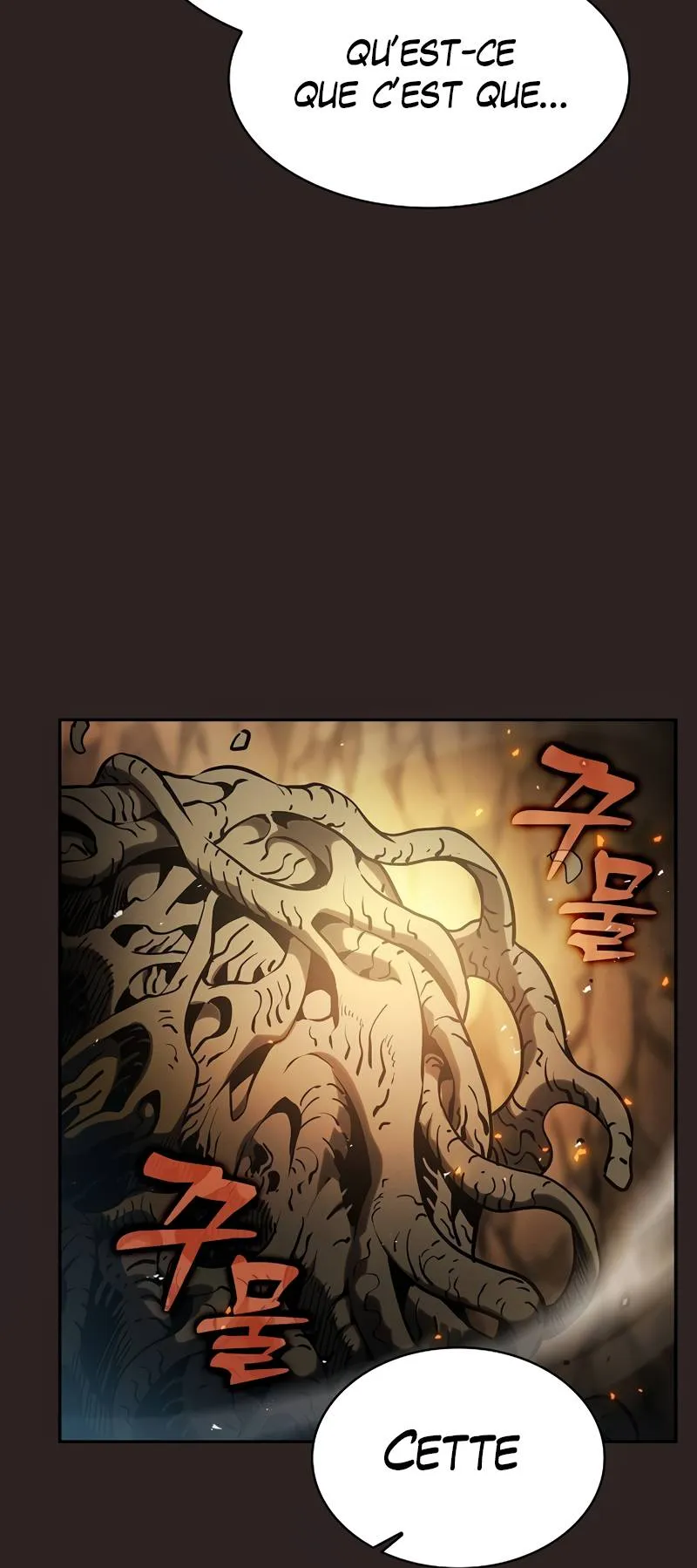 Academy’s Genius Swordmaster Chapitre 27 - Page 17