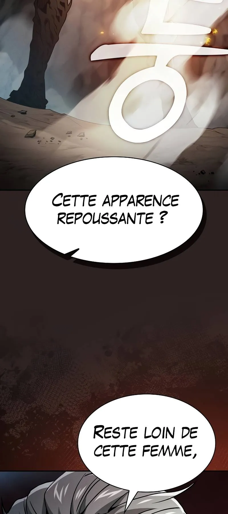Academy’s Genius Swordmaster Chapitre 27 - Page 19