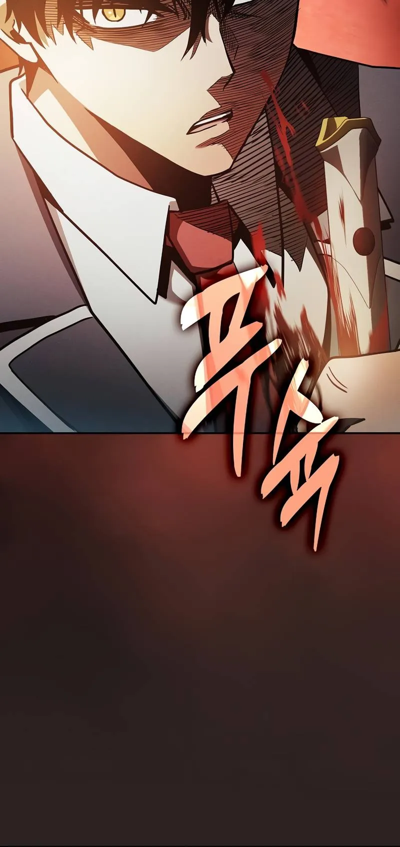 Academy’s Genius Swordmaster Chapitre 27 - Page 27