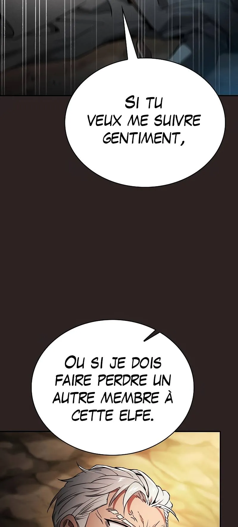 Academy’s Genius Swordmaster Chapitre 27 - Page 29