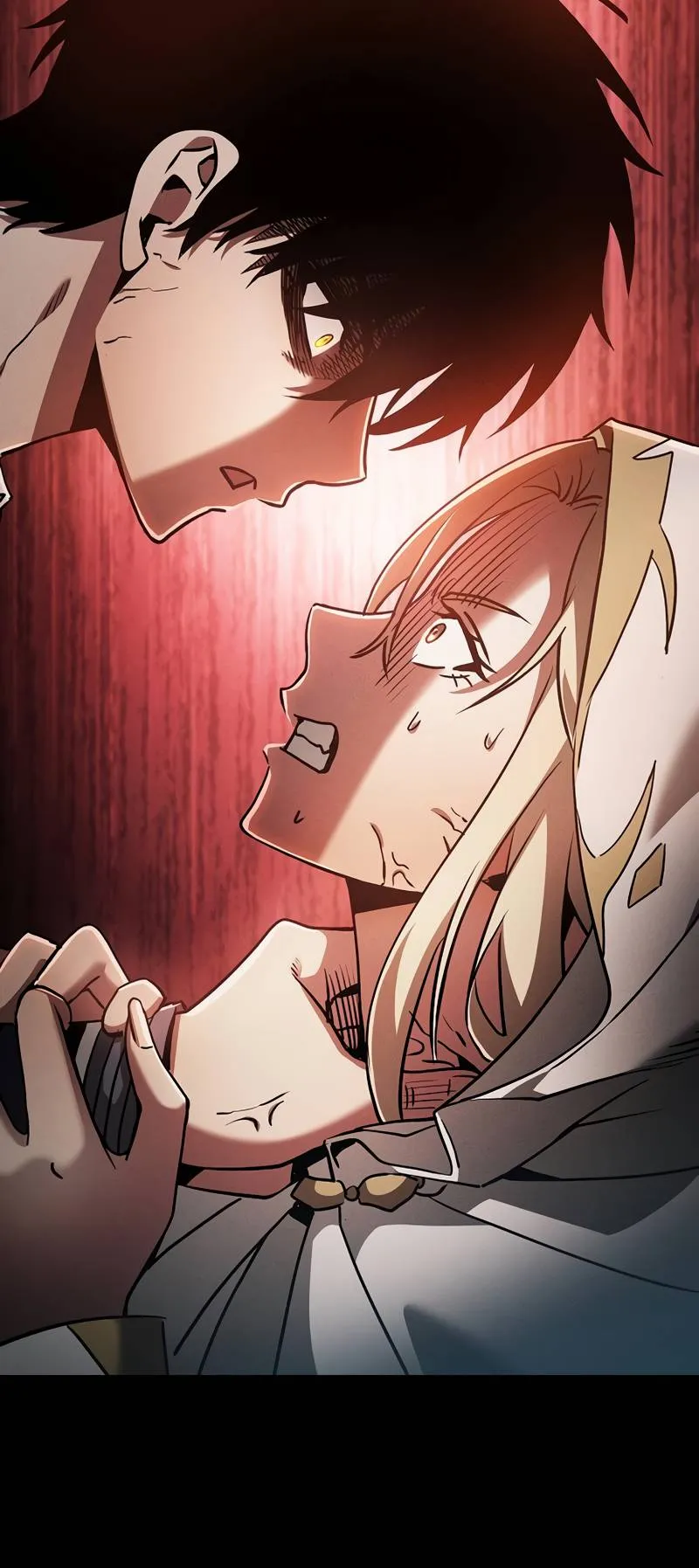Academy’s Genius Swordmaster Chapitre 27 - Page 3