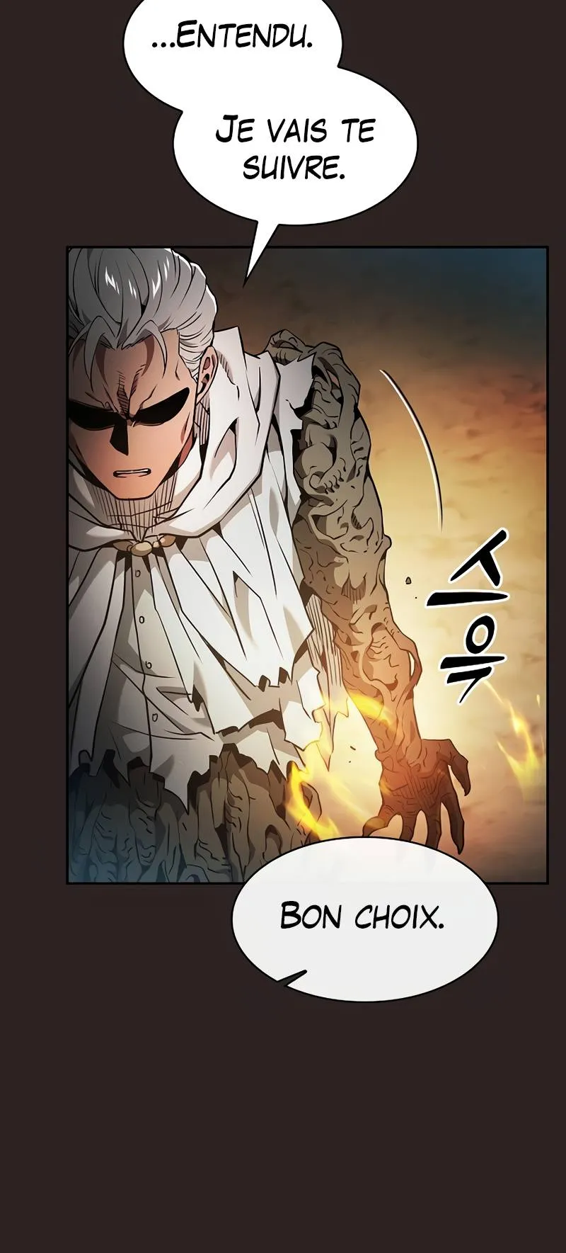 Academy’s Genius Swordmaster Chapitre 27 - Page 31