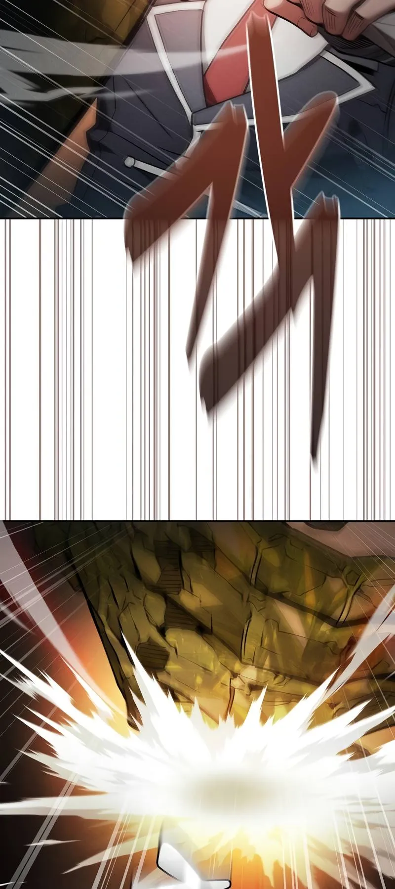 Academy’s Genius Swordmaster Chapitre 27 - Page 36