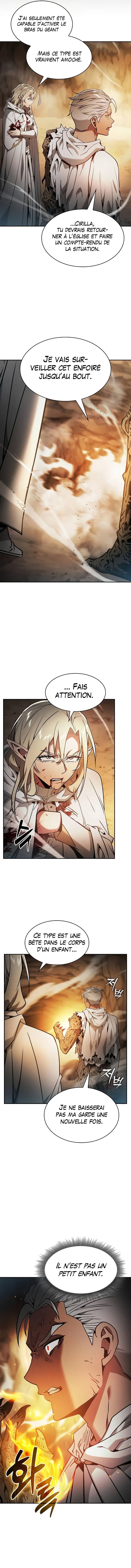Academy’s Genius Swordmaster Chapitre 27 - Page 47