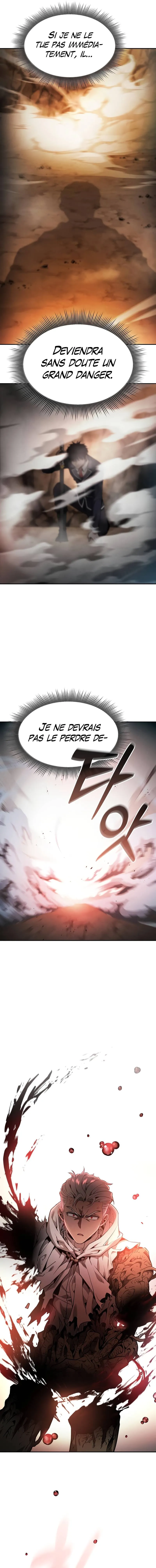 Academy’s Genius Swordmaster Chapitre 27 - Page 48