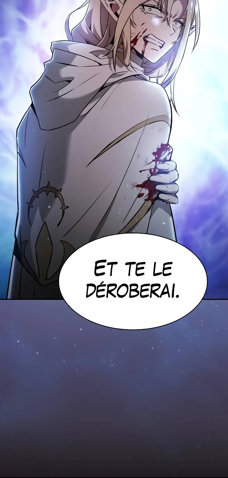 Academy’s Genius Swordmaster Chapitre 27 - Page 56