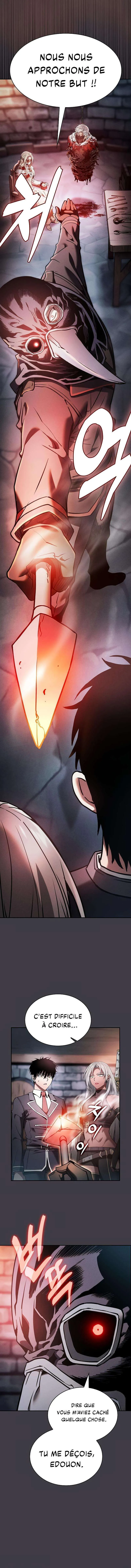 Academy’s Genius Swordmaster Chapitre 29 - Page 11