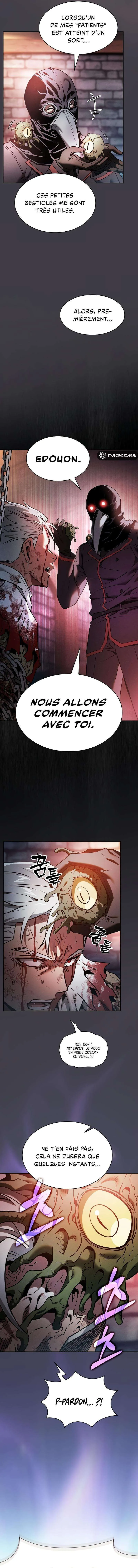 Academy’s Genius Swordmaster Chapitre 29 - Page 16
