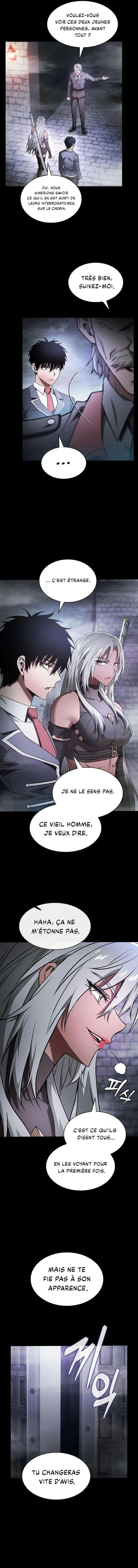 Academy’s Genius Swordmaster Chapitre 29 - Page 3
