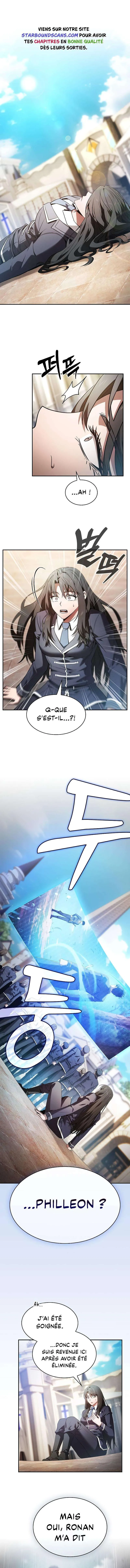 Academy’s Genius Swordmaster Chapitre 52 - Page 2