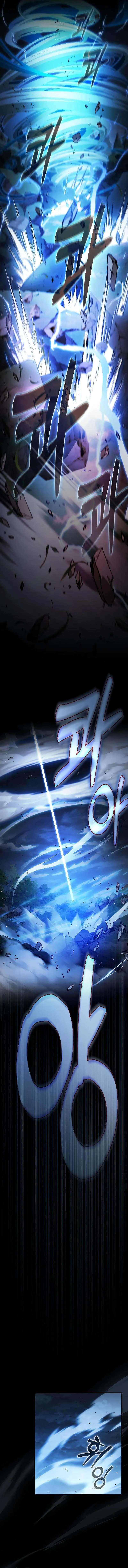 Academy’s Genius Swordmaster Chapitre 53 - Page 9