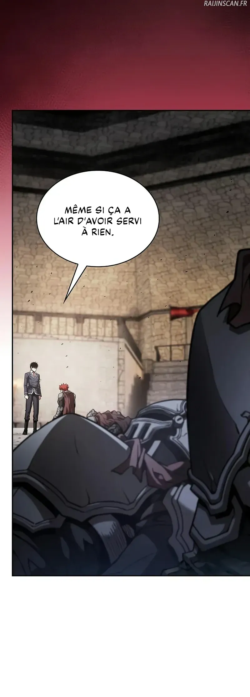 Academy’s Genius Swordmaster Chapitre 96 - Page 9