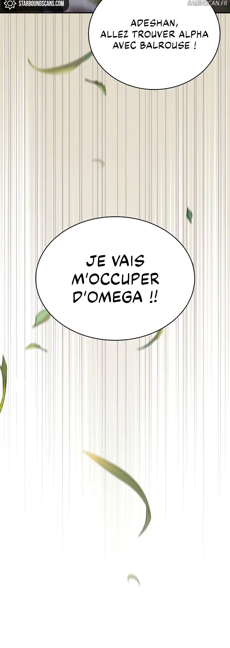 Academy’s Genius Swordmaster Chapitre 97 - Page 17