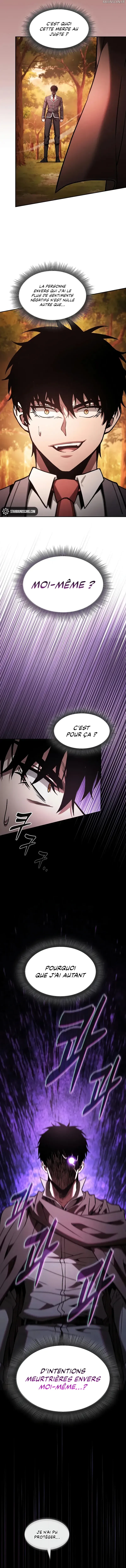 Academy’s Genius Swordmaster Chapitre 98 - Page 4