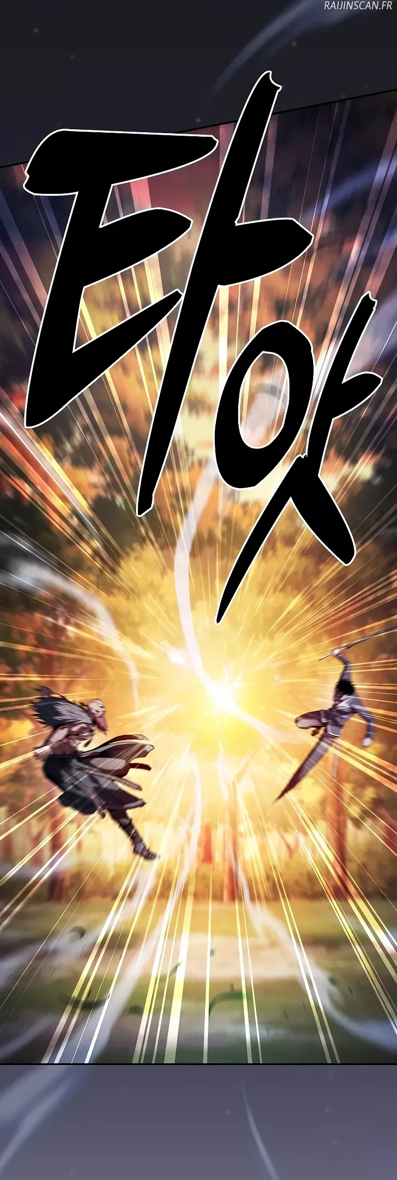 Academy’s Genius Swordmaster Chapitre 99 - Page 16