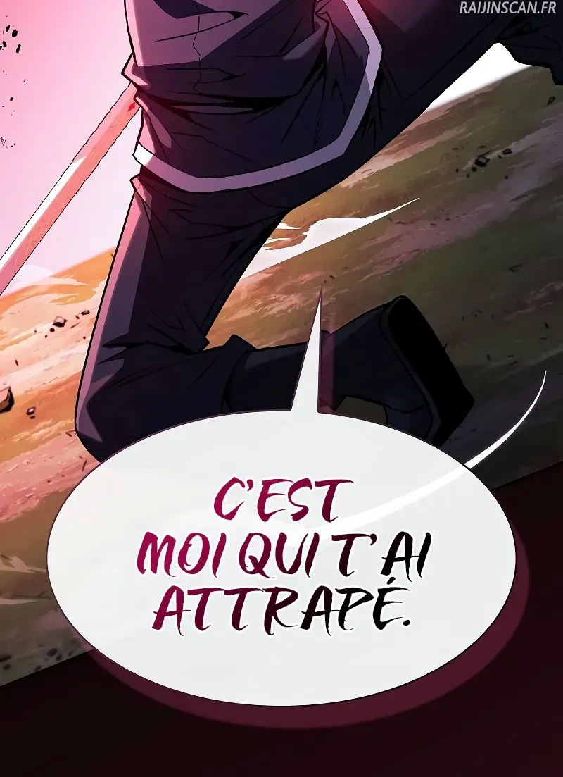 Academy’s Genius Swordmaster Chapitre 99 - Page 19