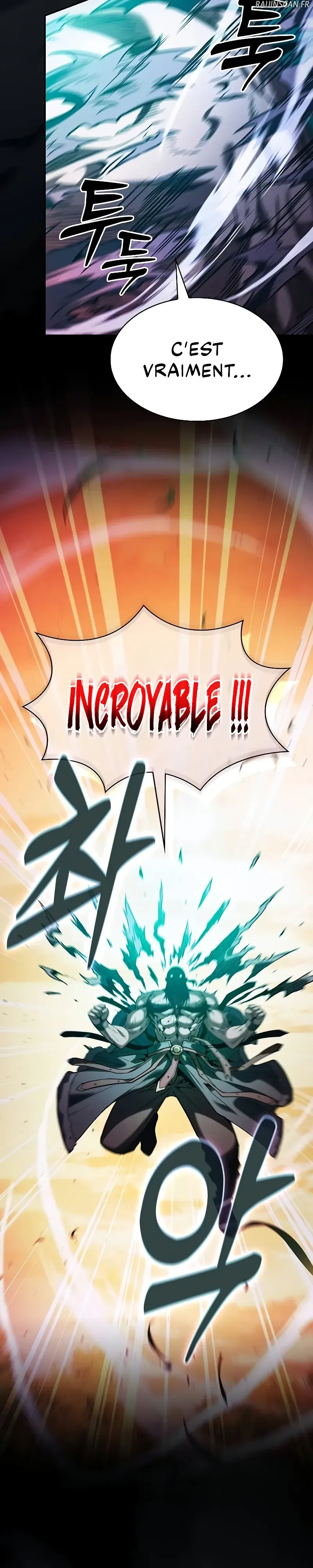 Academy’s Genius Swordmaster Chapitre 99 - Page 21