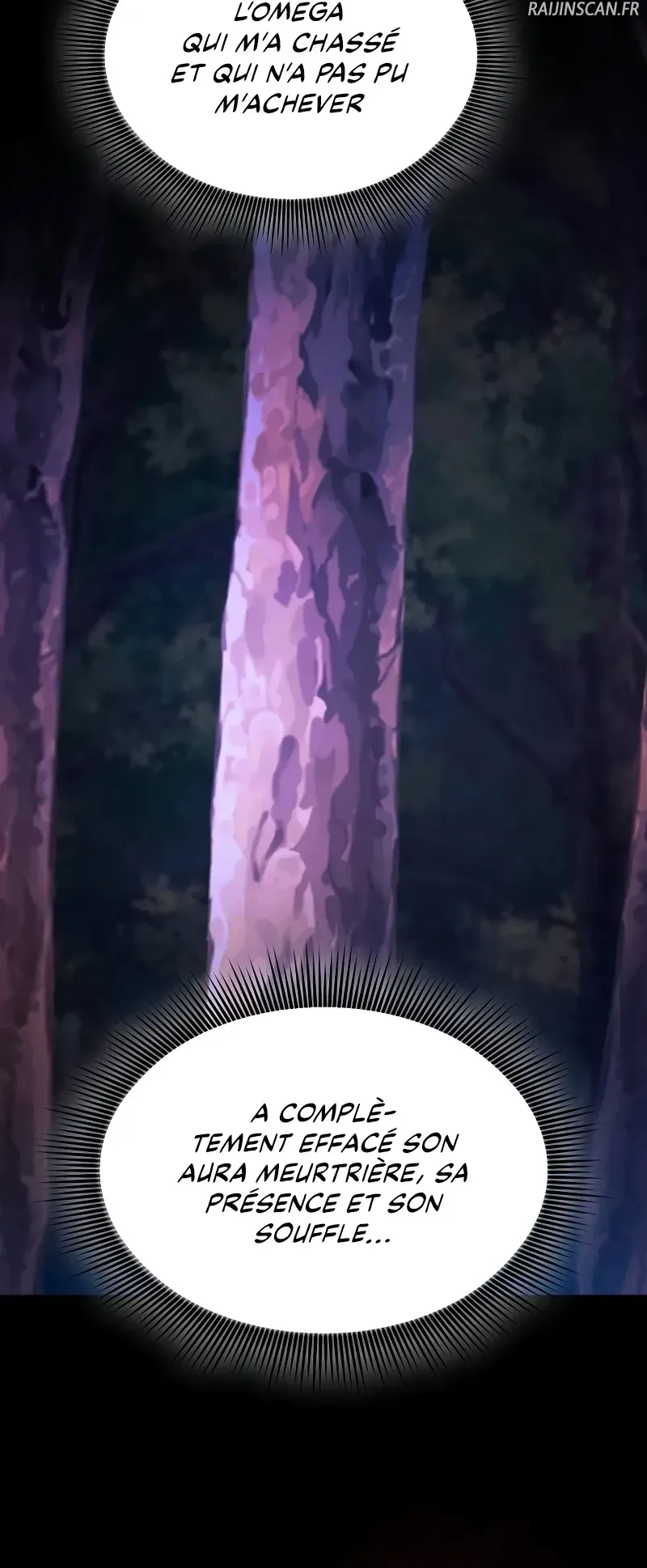 Academy’s Genius Swordmaster Chapitre 99 - Page 8