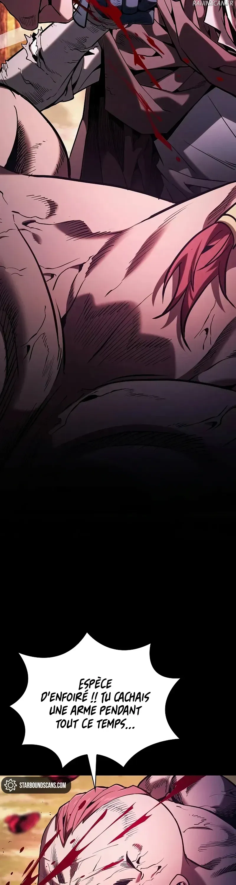 Academy’s Genius Swordmaster Chapitre 100 - Page 23